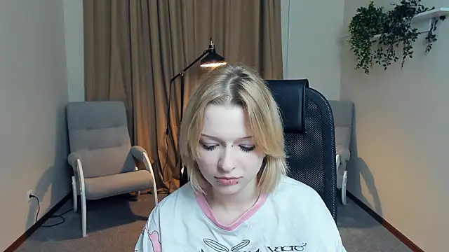 PortiaJefford's cam snapshot