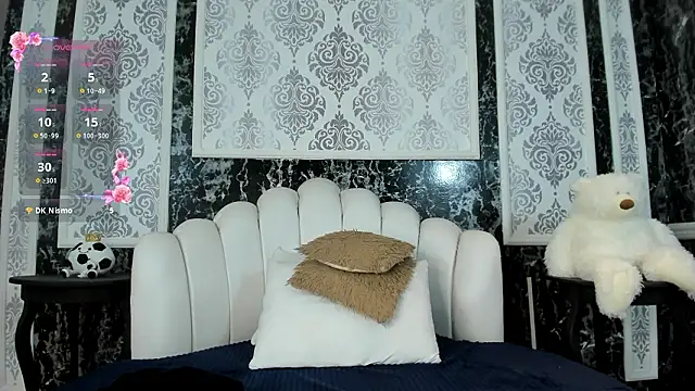 irenne_wilsonn's cam snapshot