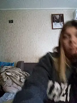 EvaTallor's cam snapshot