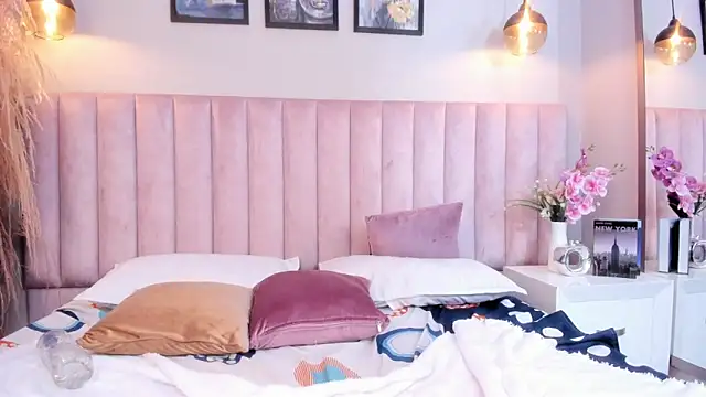 Melanie__lust's cam snapshot