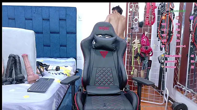 JoseRumbero26 live sex cam