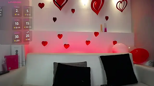 Harmony_Hills live sex cam