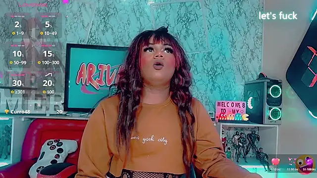 Mayka_Hot live sex cam