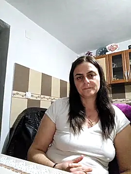 IsabelleCraft live sex cam