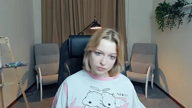 PortiaJefford's cam snapshot