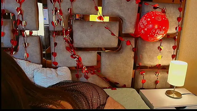 Anya_Volker's cam snapshot