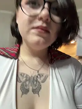 BunnyMelon's cam snapshot