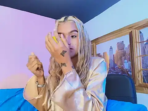 abigail_sandoval's cam snapshot