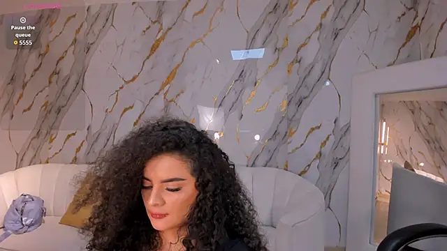 KylieJenkins live sex cam