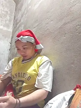 Maikha08's cam snapshot