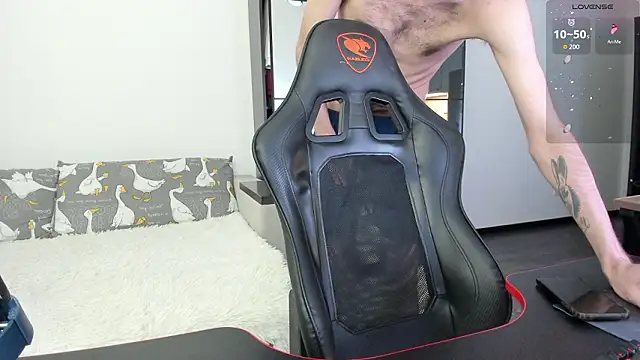 White_Dylan's cam snapshot