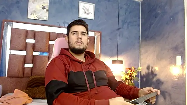 ryan_evannss live sex cam