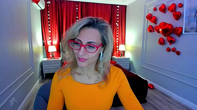 MuseOfStage live sex cam