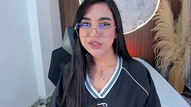 RoseCassie live sex cam