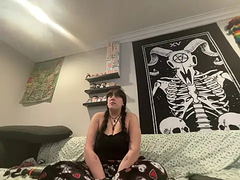 ThicBunz live sex cam
