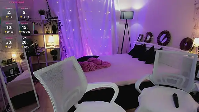 _JessLei_ live sex cam