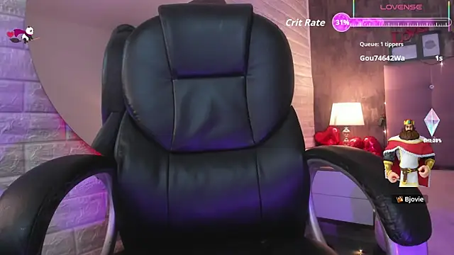 alice__tylor's cam snapshot