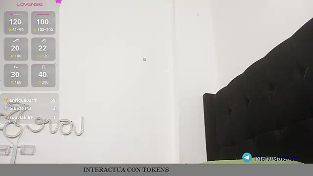 marypaula live sex cam