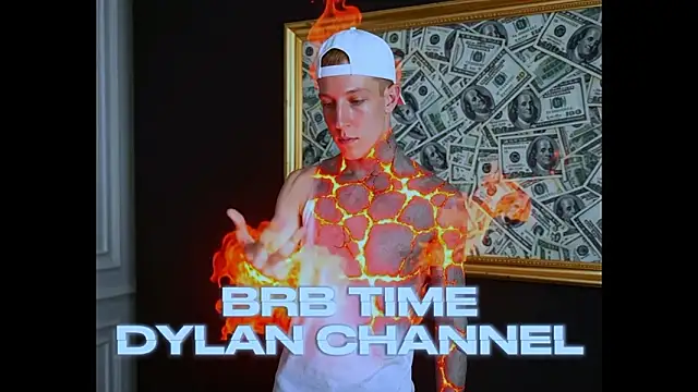 Dylan_Norton live sex cam