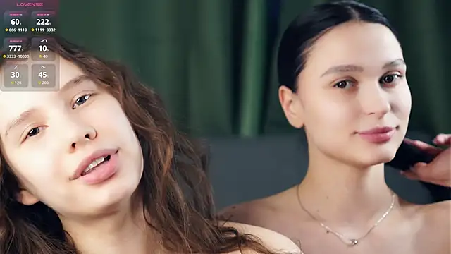 ZofiaSoshnik live sex cam