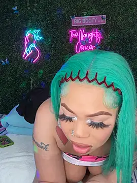 RenaThickAss live sex cam