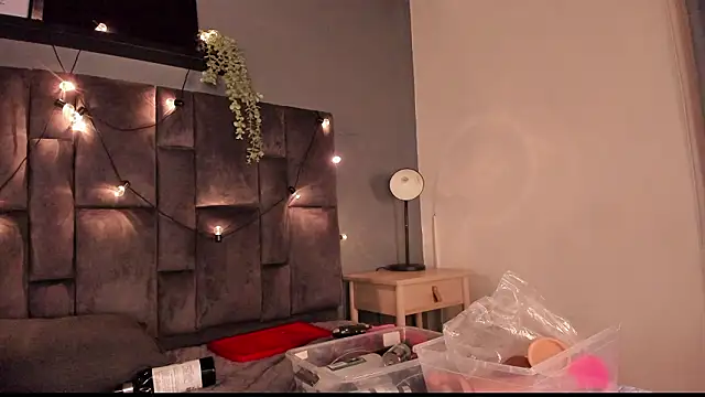 SabrinaSpell_ live sex cam