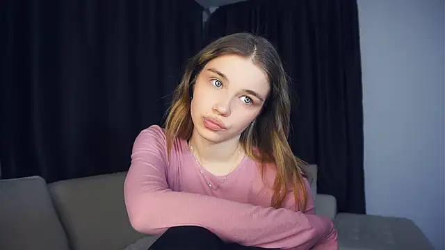 EarthaStinett live sex cam