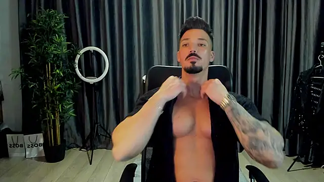 HaydenSpearss live sex cam