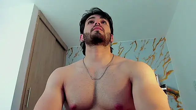 ElianKeiser live sex cam