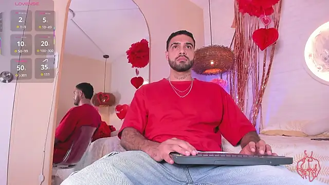 jacob_oconner29 live sex cam