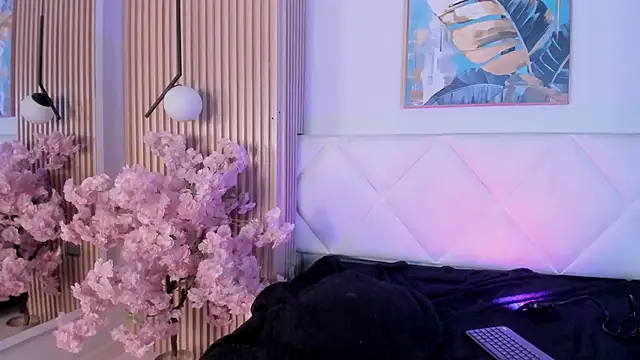 karo_linee1's cam snapshot