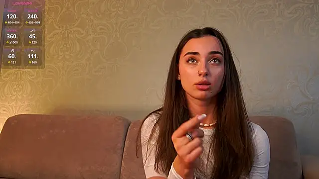 MinnaShummon live sex cam