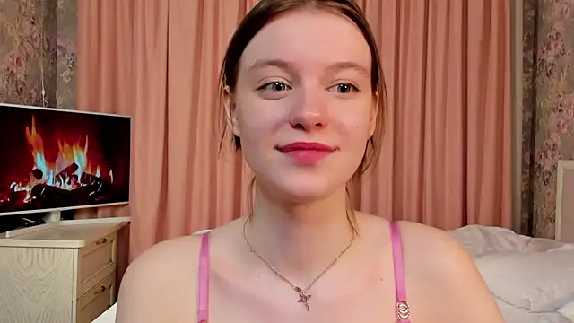 MissMilaX live sex cam