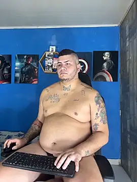 Thomas_chubbyxhot live sex cam