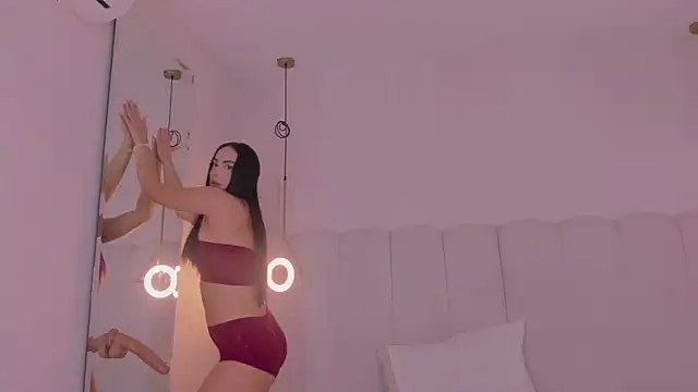 Abby-me live sex cam