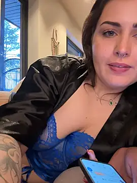 Kristyoff live sex cam