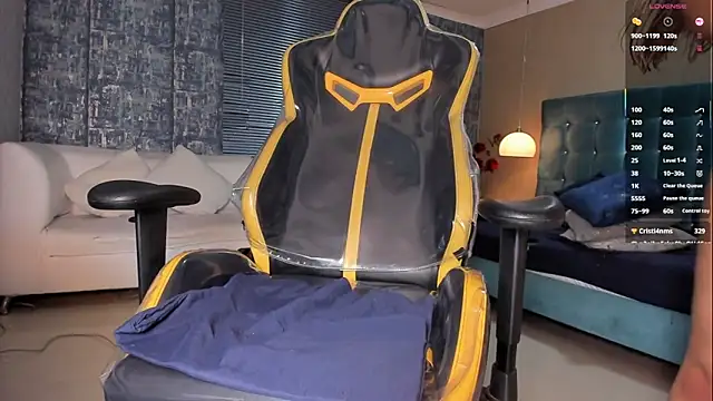 MelanieRioss live sex cam