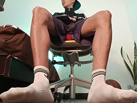 MasterCody live sex cam