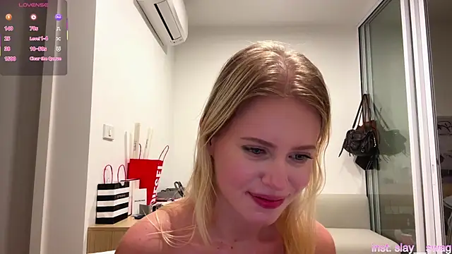 Slay_Swag live sex cam