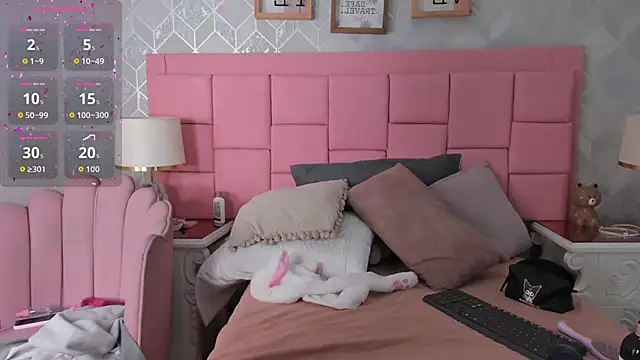 dolly_kitter live sex cam