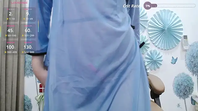 Lady_Bunny69 live sex cam