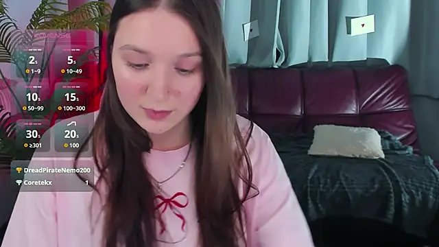 Raven_Crowe's cam snapshot