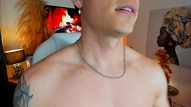 Matias_Murrier live sex cam