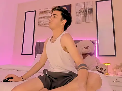 Feiccer_Thomson1 live sex cam