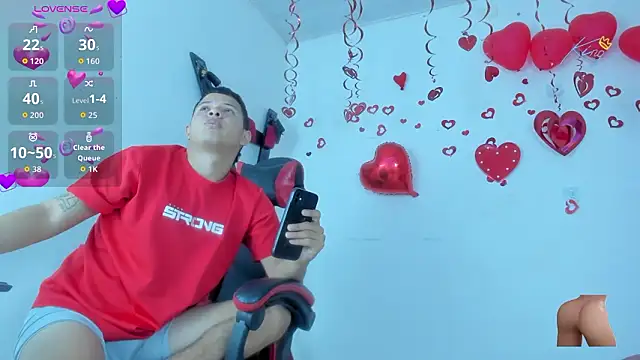 Steven_and_Camilo18 live sex cam