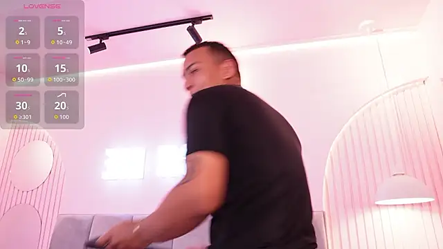 rafa_cruz's cam snapshot