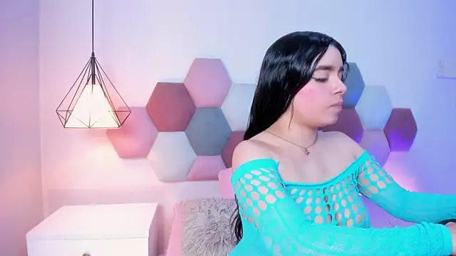 ValeriaBlythe's cam snapshot