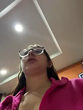 Aria__Rousse03's cam snapshot