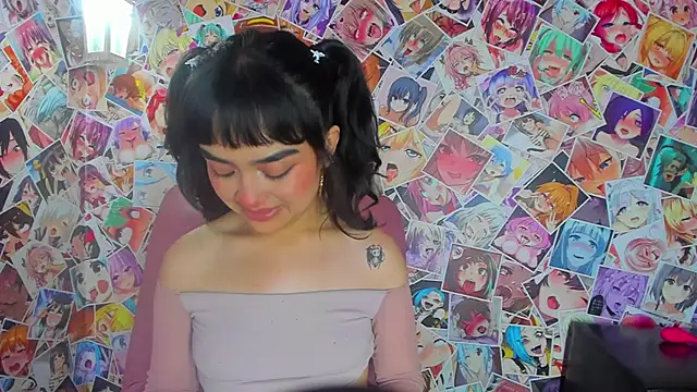 Mai_Rouse's cam snapshot