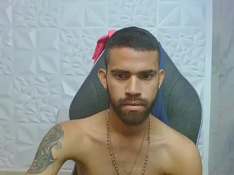 chacorta_'s cam snapshot